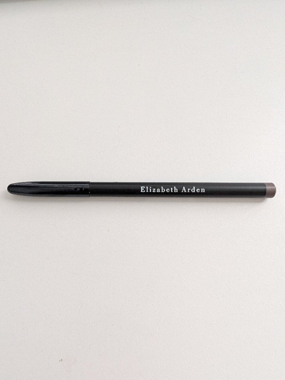 Elizabeth Arden Smooth Lining Eye Pencil FRENCH FAWN 08 RARE USA Made